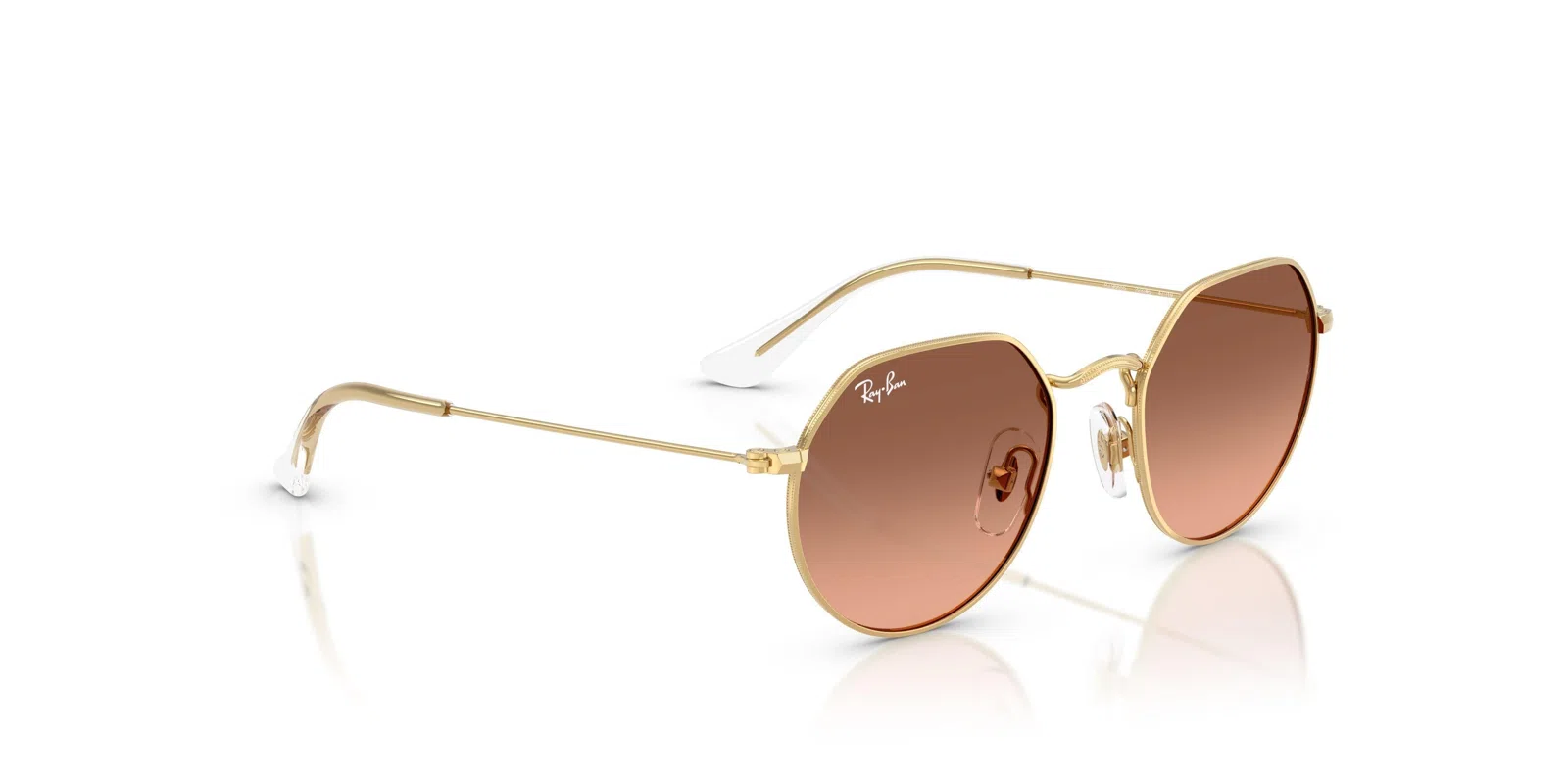 Ray-Ban Kids Jack 0RJ9565S Sunglasses - view 39